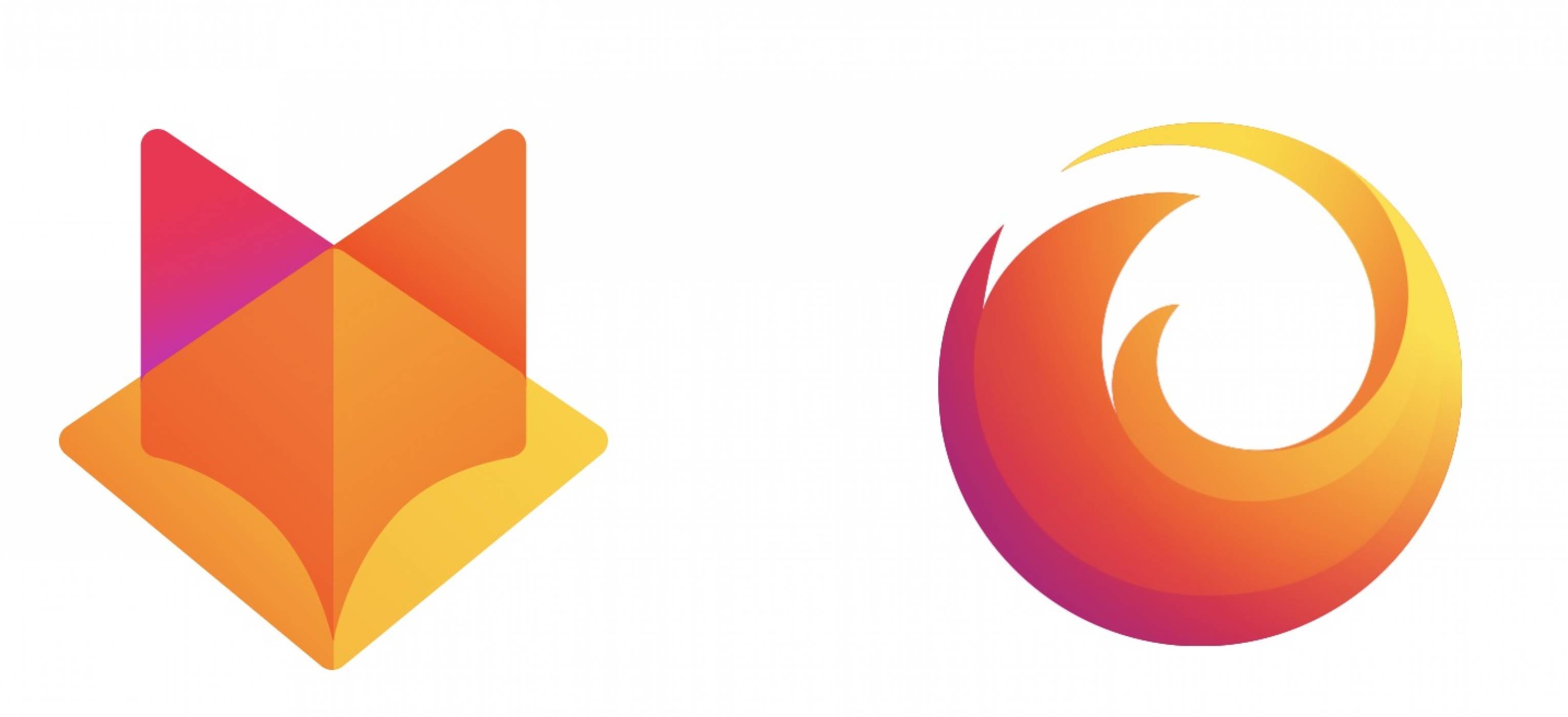 Mozilla се допитва до потребителите за новото лого на Firefox