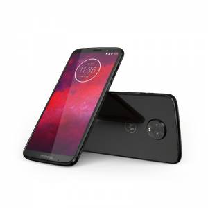 Motorola обяви новия Moto Z3 с 5G-поддръжка ексклузивно за щатския оператор Verizon