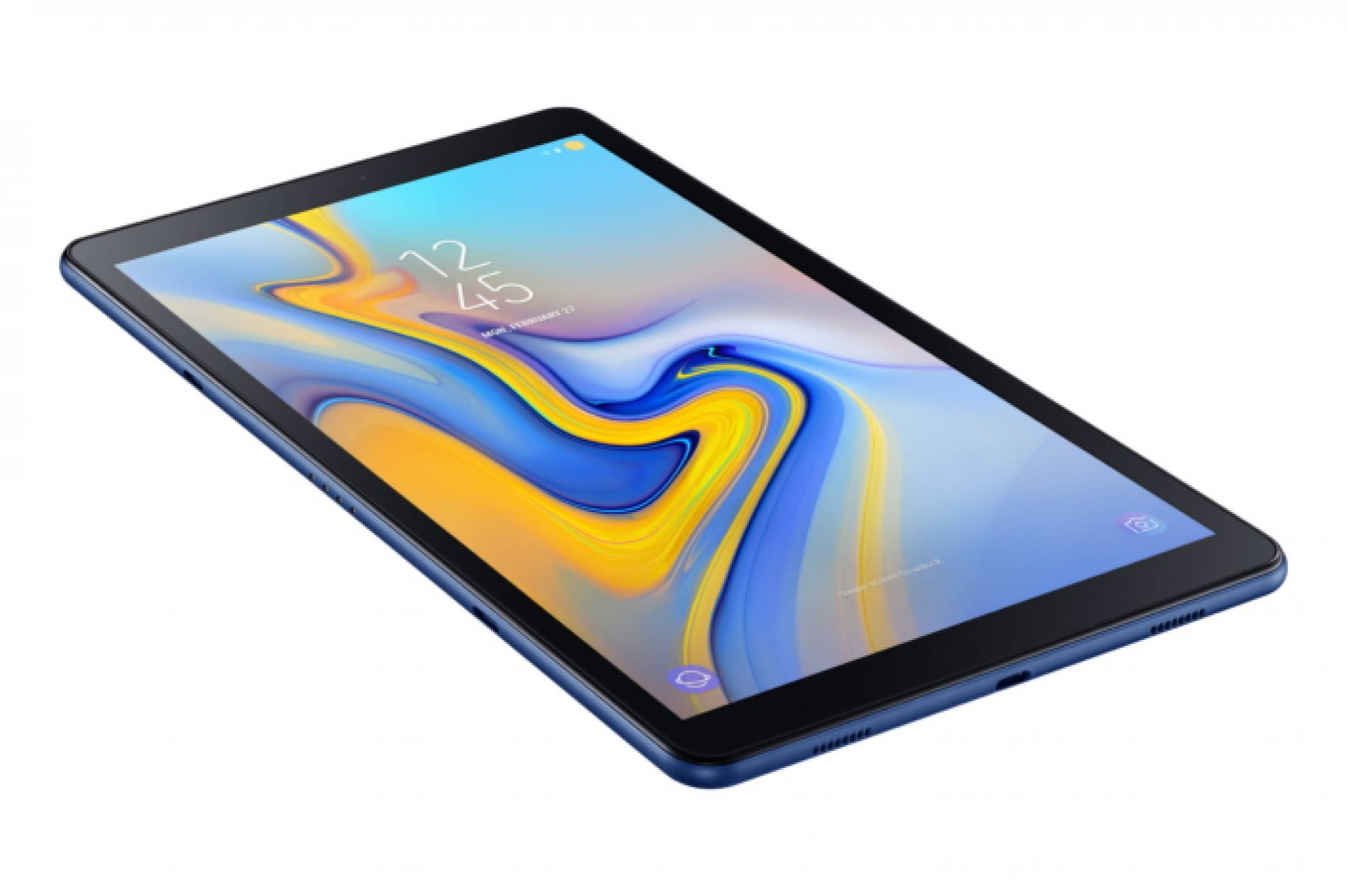 Samsung пусна достъпния Galaxy Tab A 10.5 с Android 8.1 Oreo