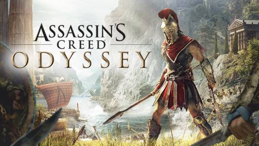 Надникнете във всички новости, които Assassin’s Creed Odyssey ни носи, с това видео