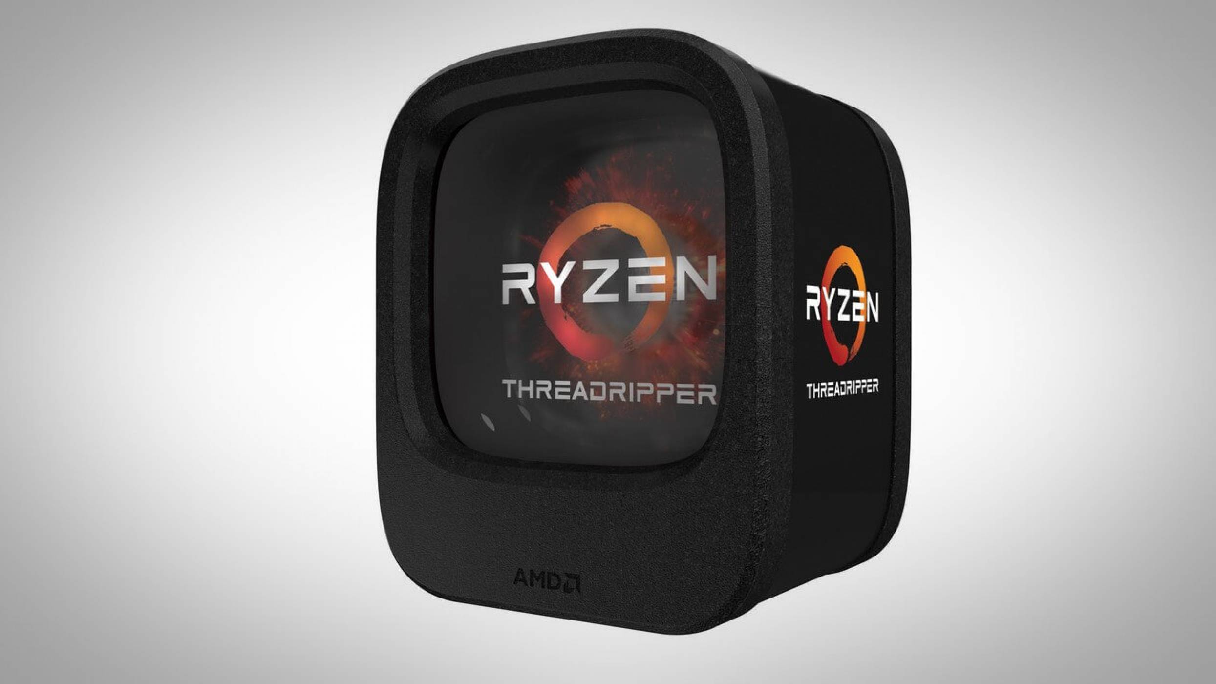 Threadripper 2990WX е с 53% по-бърз от Core i9-7980XE, похвали се AMD
