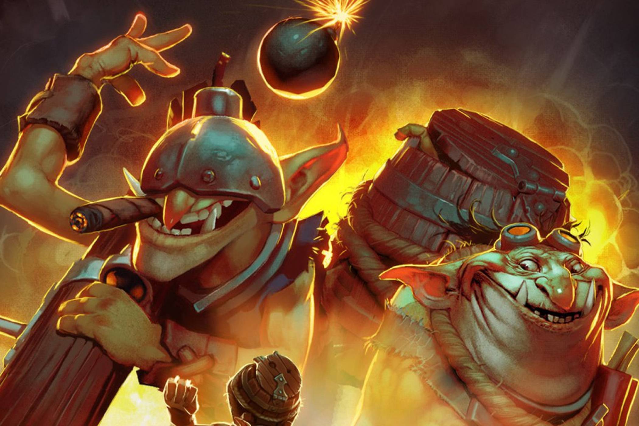 Един AI, 256 видеокарти и 128 000 процесора победиха топ отбор на DotA 2