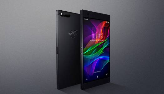 Вторият геймърски смартфон на Razer атакува пазара през зимата