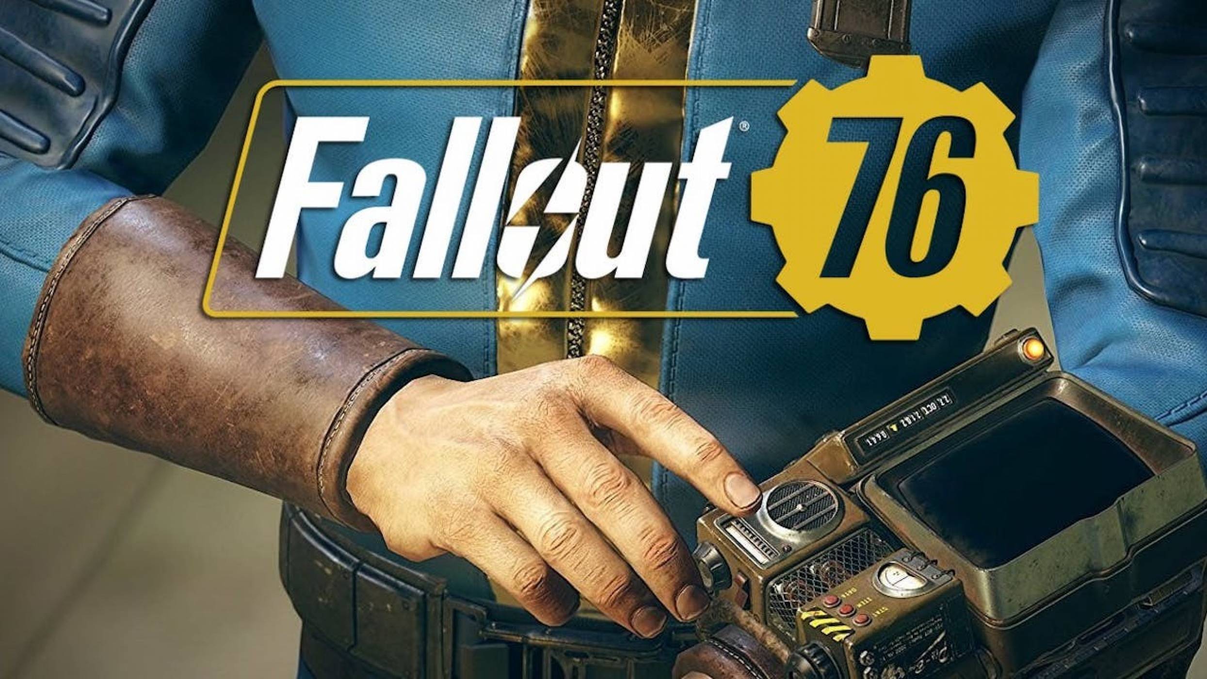 Fallout 76 няма да бъде налична в Steam