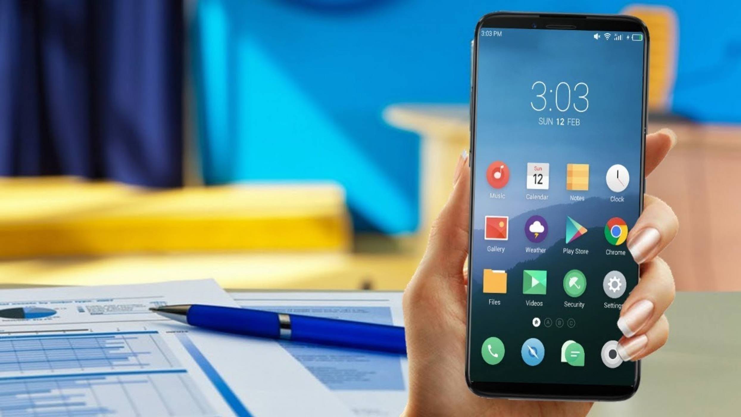 Meizu 16 е смартфон със Snapdragon 845 на цена под 400 долара