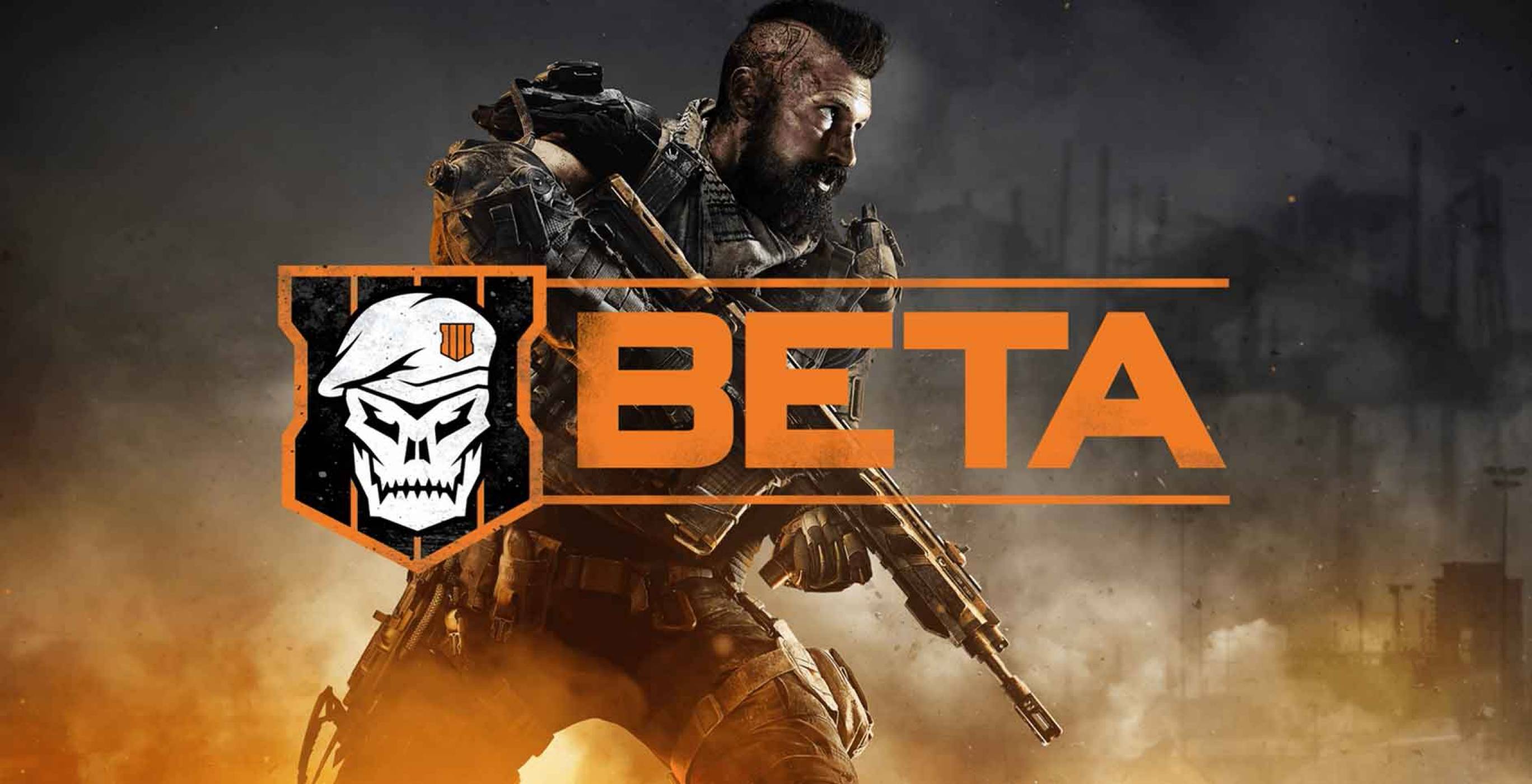 Бетата на Call of Duty: Black Ops 4 ще бъде само през Battle.net