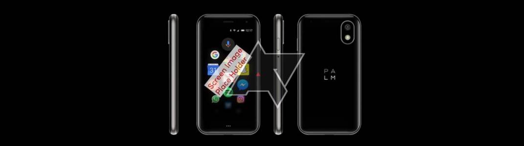 Palm се завръща към смартфоните с мъничкия 3.3-инчов Pepito