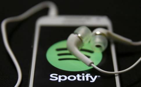 Spotify ще предлага реклами, които наистина искате да чуете 