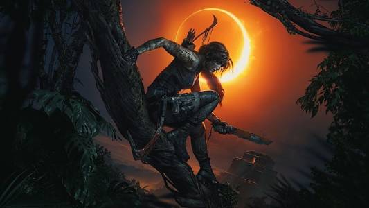 Не очаквайте скоро - или въобще - Tomb Raider за Switch 