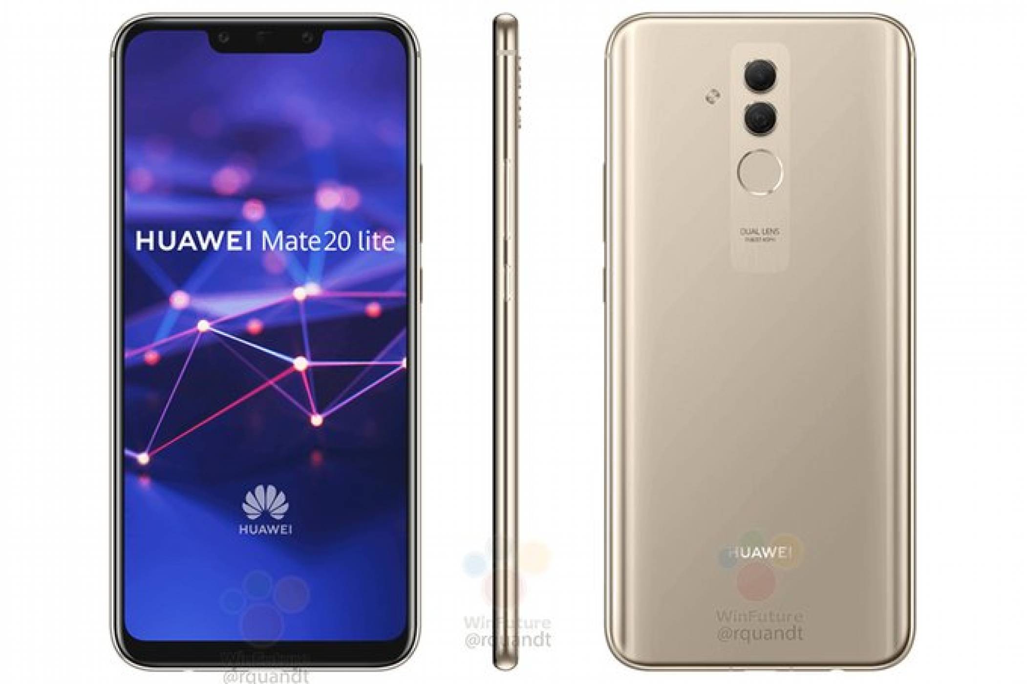 Настройки на huawei mate 20 lite фри фаер