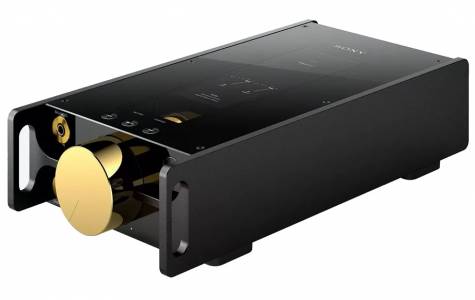 Sony DMP-Z1 слага цена на върховното музикално изживяване и тя е $8000