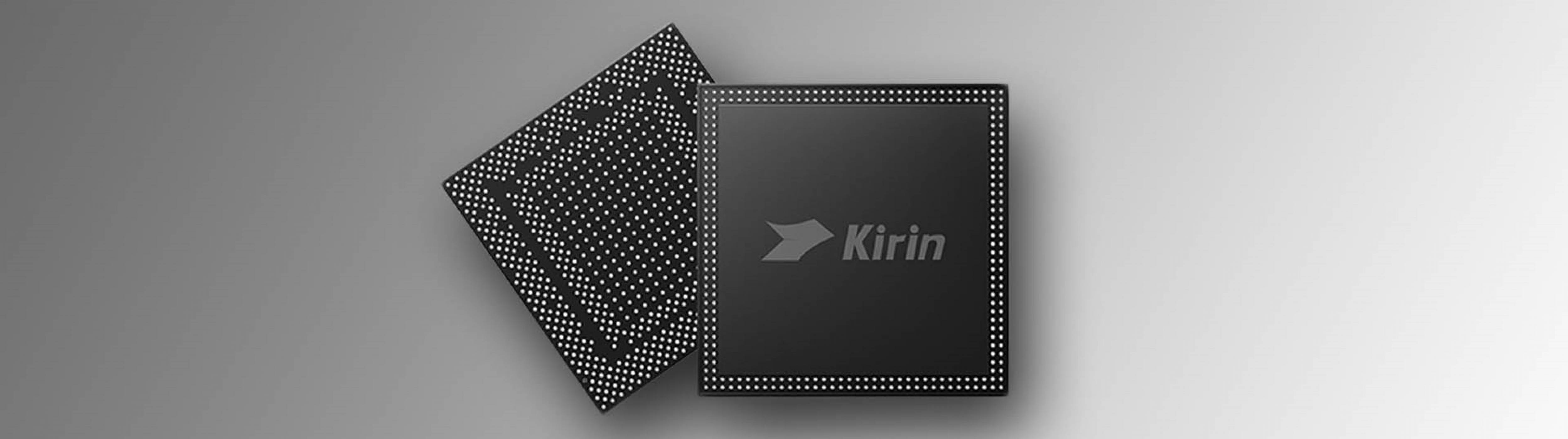 Kirin 980 идва с 24-ядрен графичен чип на 31 август