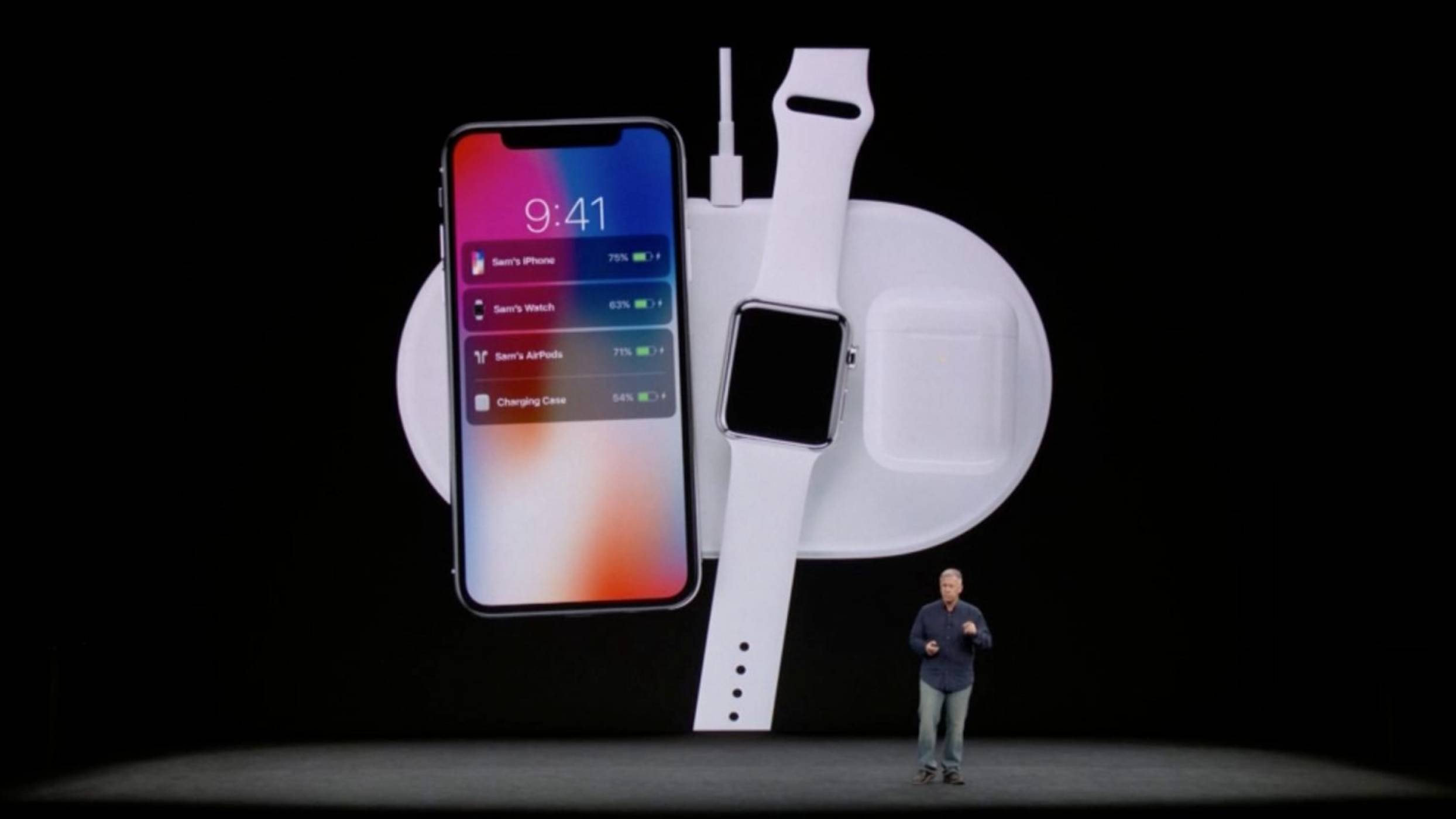 Apple пуска AirPower заедно с тазгодишните iPhone, и то на достъпна цена