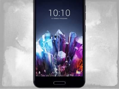 Ердоган: Купувайте Vestel Venus вместо iPhone