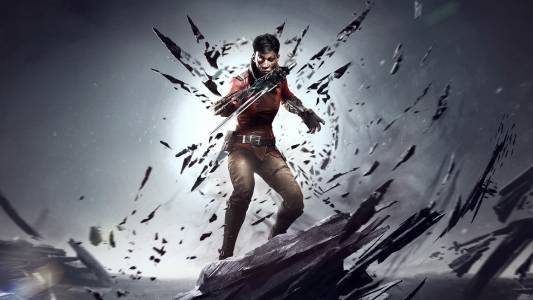 Радвайте се на поредицата Dishonored, защото скоро няма да има нови игри от нея