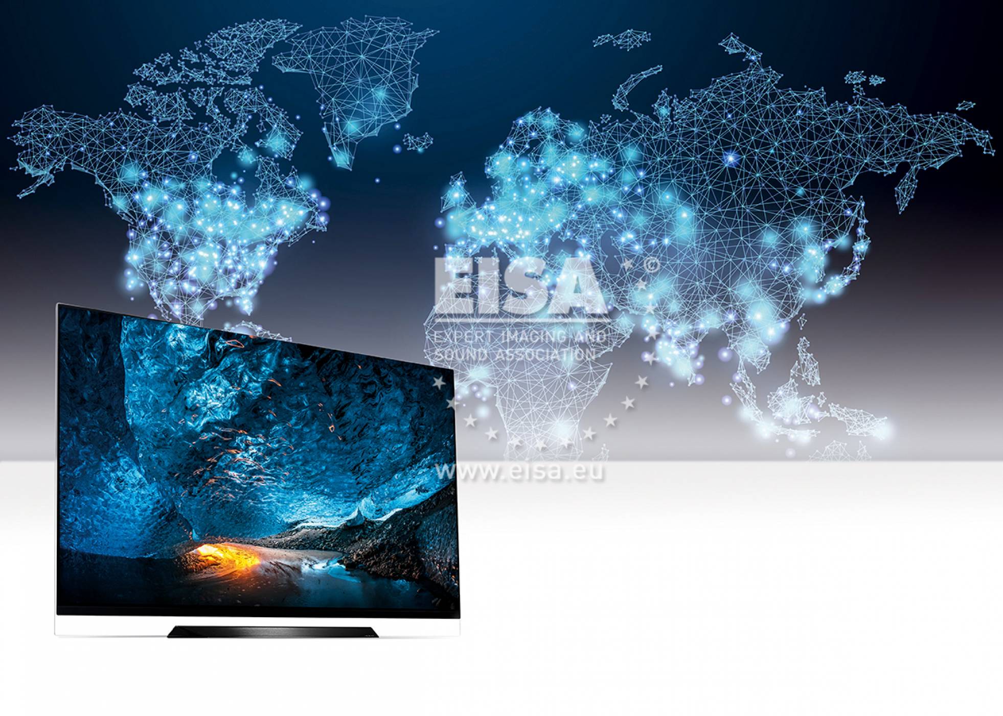 Телевизорите и саундбарът на LG обраха наградите на EISA