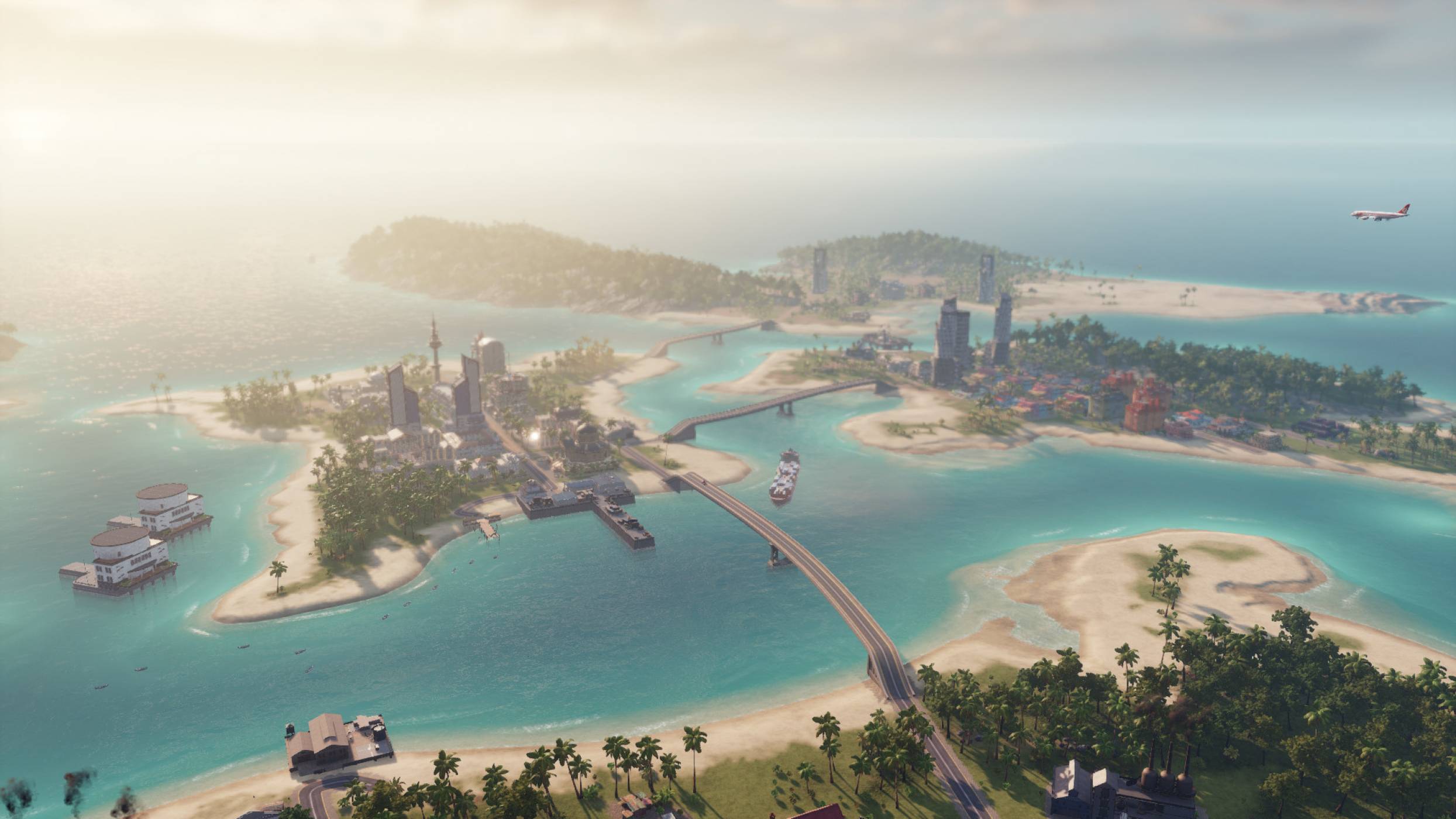 Тропическата диктатура в Tropico продължава с шеста част през януари 2019 г.