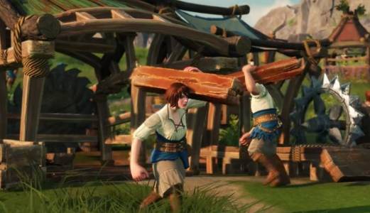 8 игри от класическата RTS серия Settlers са нещо, на което не може да откажете