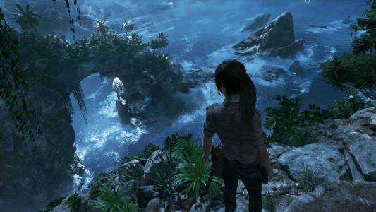 Дори GeForce RTX 2080Ti не може да подкара Shadow of the Tomb Raider в 1080p/60