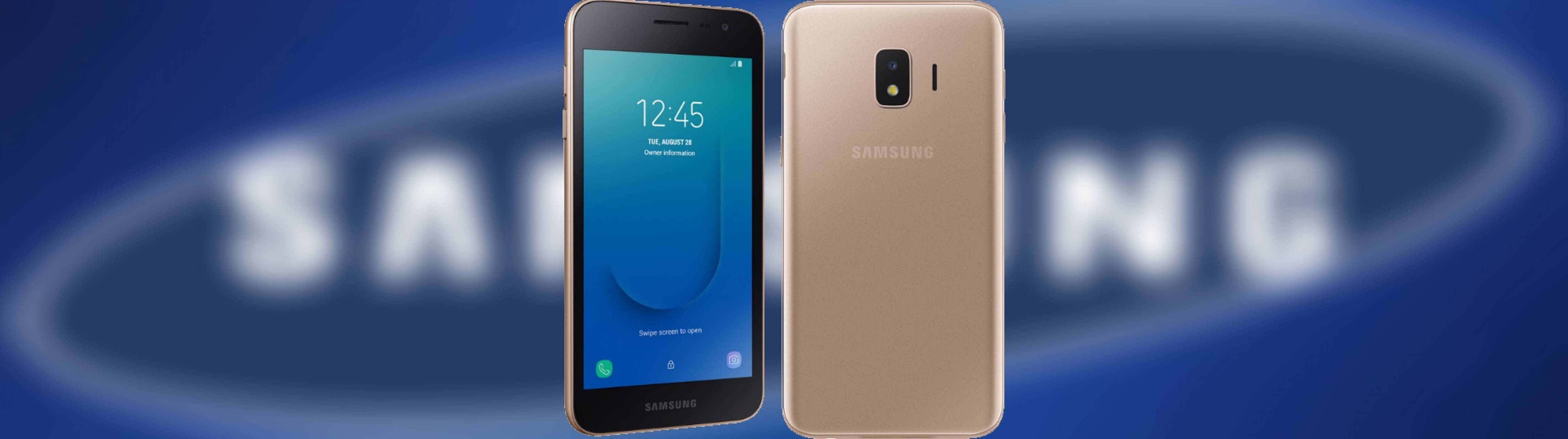 Samsung обяви Android Go смартфона J2 Core с 5-инчов екран