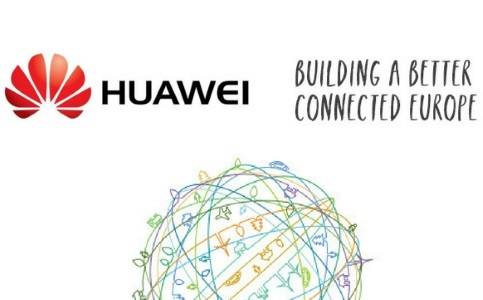 Пазарният дял на Huawei в Западна Европа надмина този на Apple