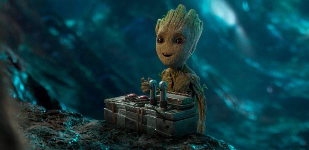Disney и Marvel обявиха временно спиране на снимките на „Пазители на Галактиката“ 3