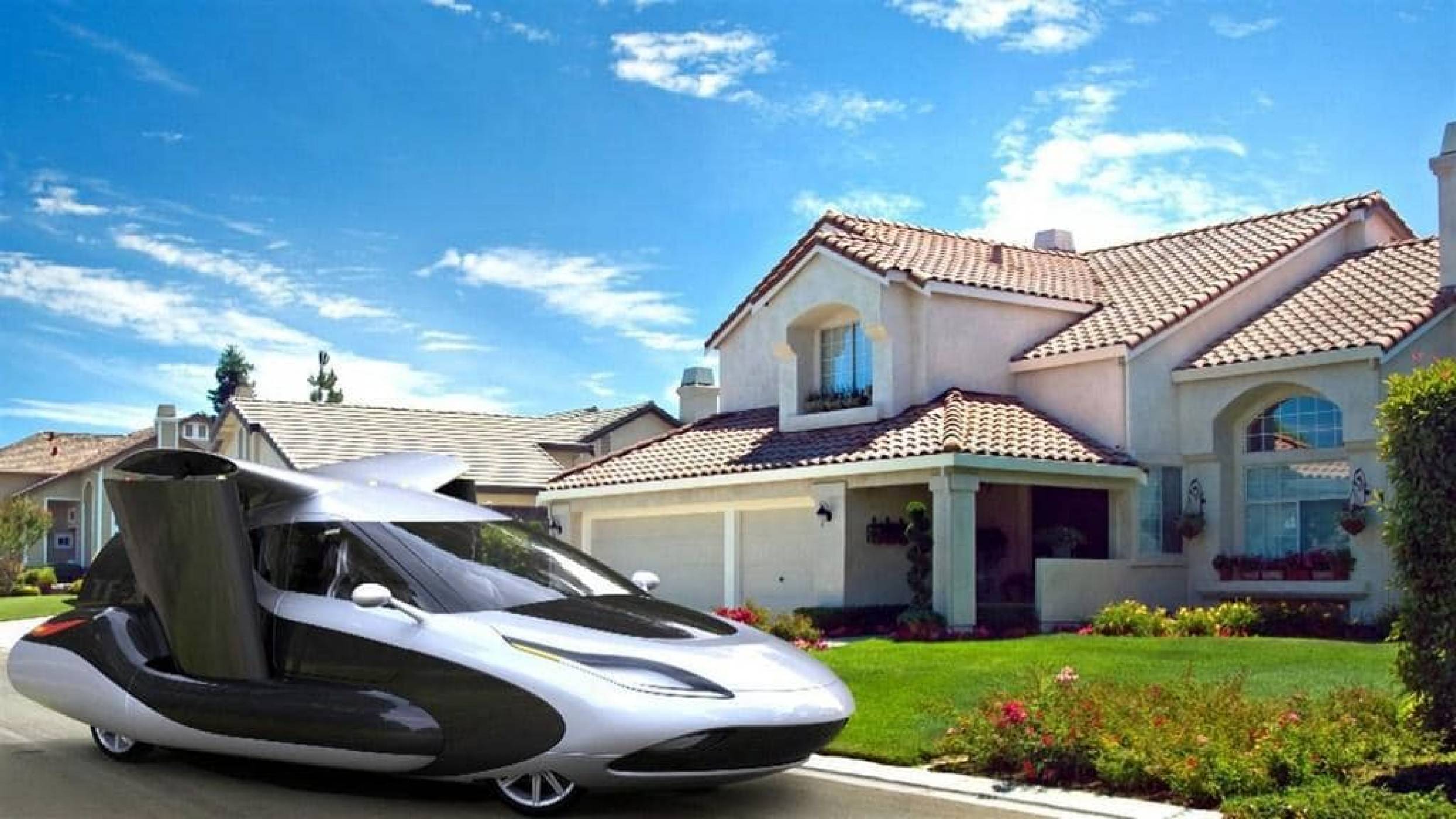 Япония стартира проект за летящо такси с Uber и още 20 компании