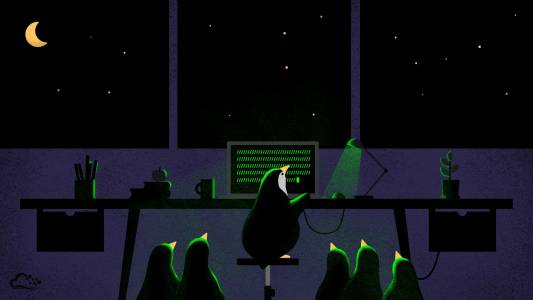 ЧРД, Linux! Нека уважим рождения ден на гениалната операционна система с 27 интересни факта 