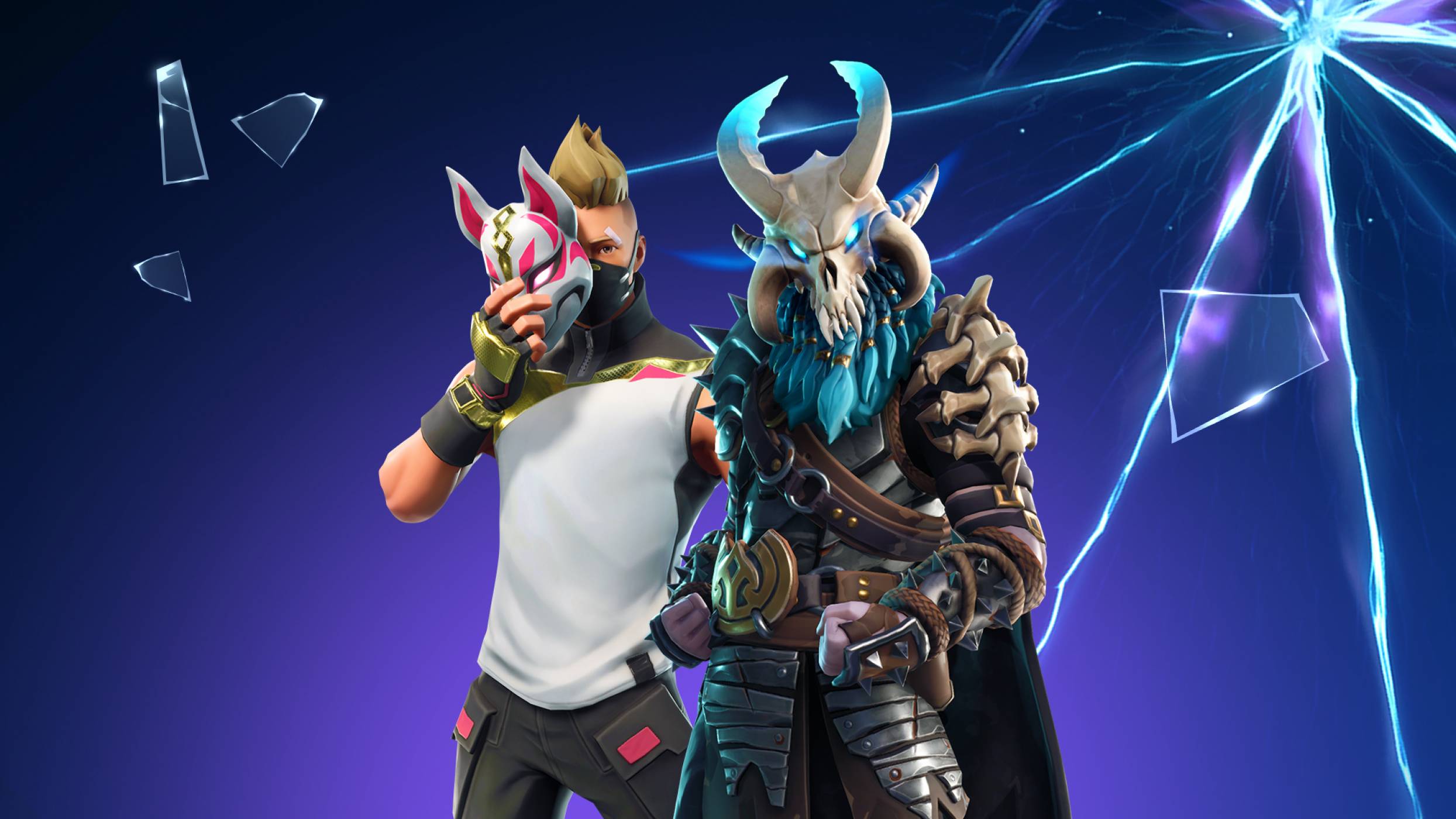 Експлойт във Fortnite скара Epic и Google