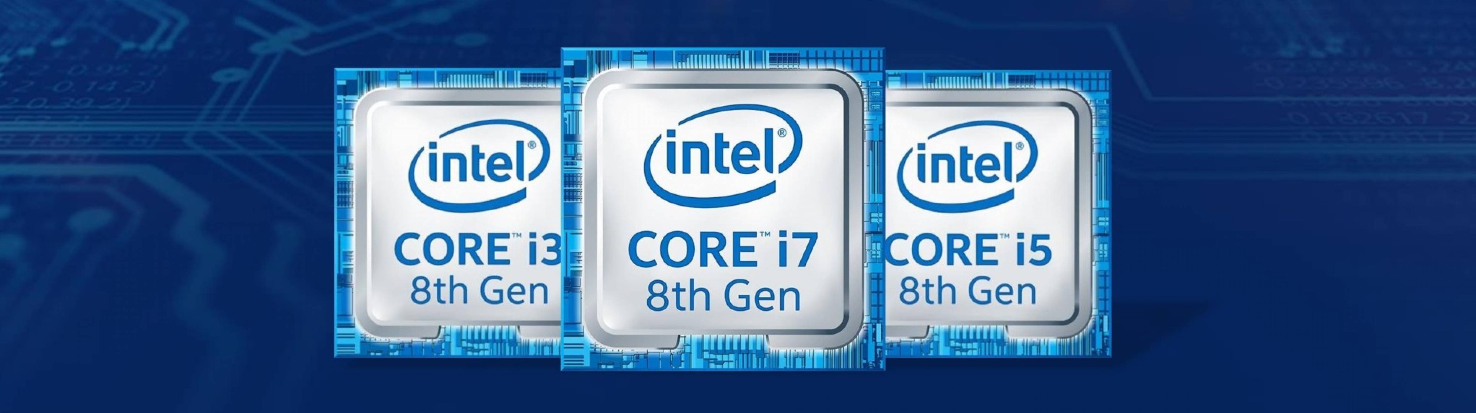 Новите U и Y процесори от Intel имат gigabit Wi-Fi и поддържат виртуални асистенти
