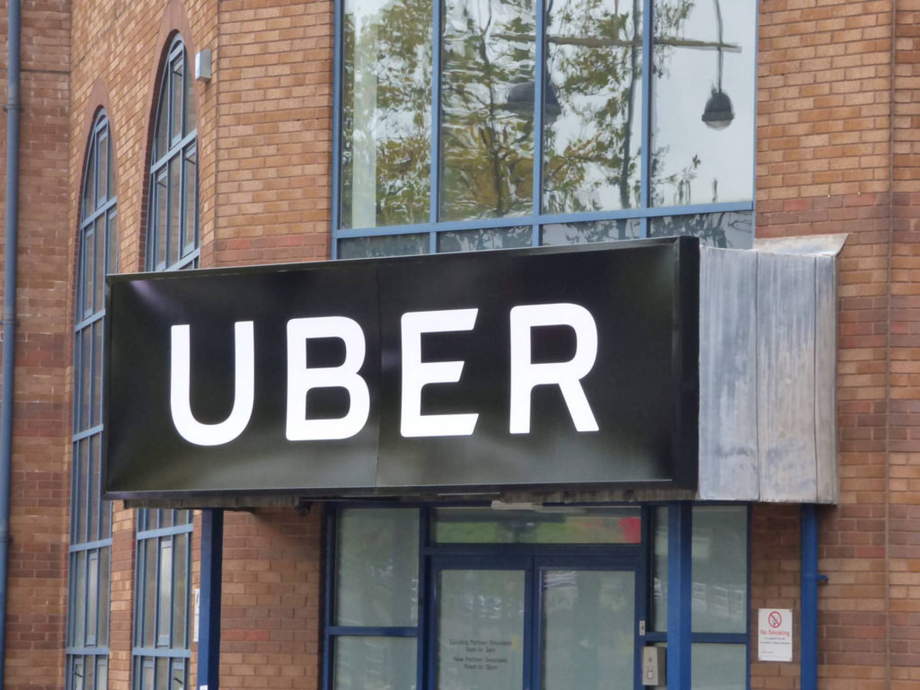 Uber търси нов град за летящите си таксита