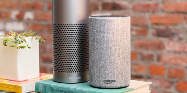 Alexa вече е добрият дух в над 20 000 устройства