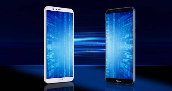 Huawei представи новата EMUI 9.0, базирана на Android Pie