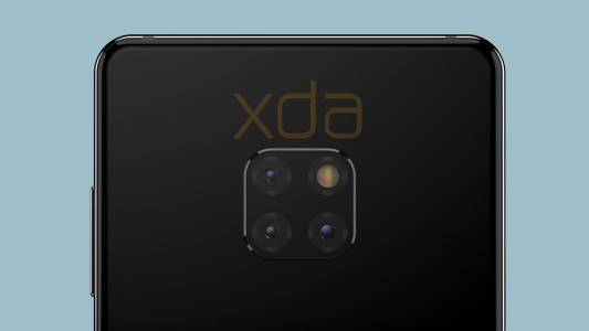Huawei Mate 20 или Mate 20 Pro бе неочакван гост на IFA 2018