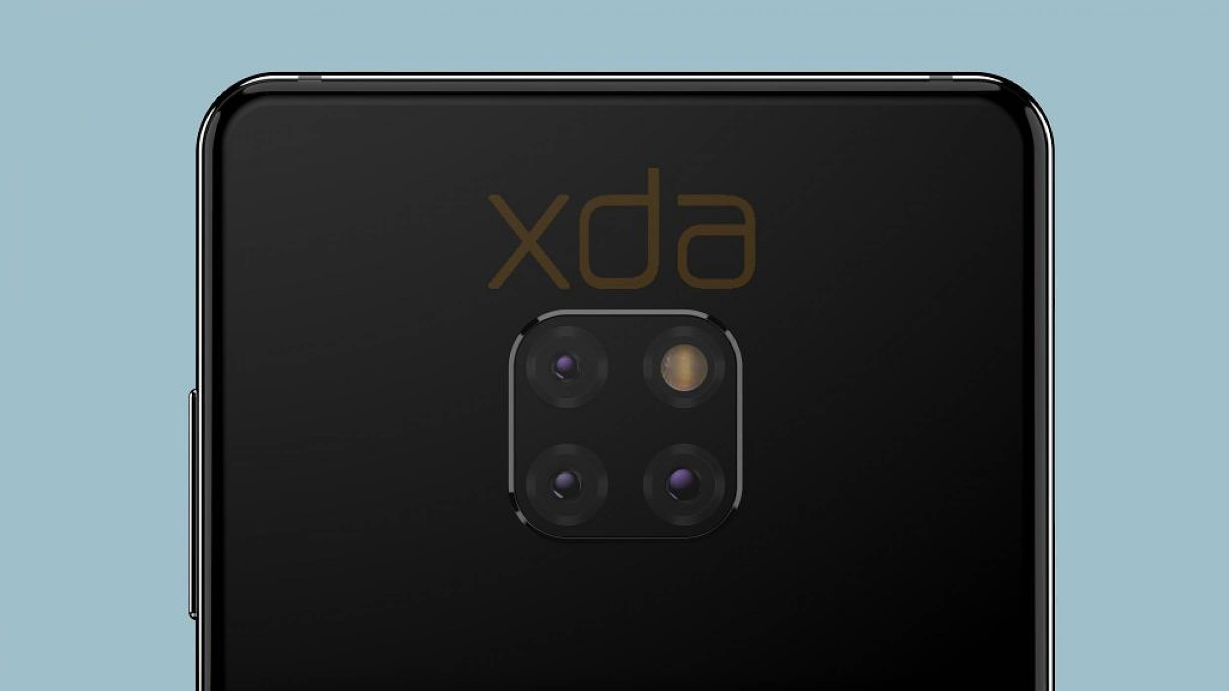 Huawei Mate 20 или Mate 20 Pro бе неочакван гост на IFA 2018