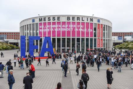 IFA 2018: Технологичният ритъм на Берлин (обзор)