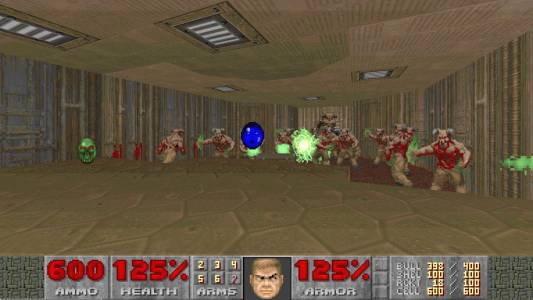 Последната тайна на Doom 2 бе разгадана след 24 години