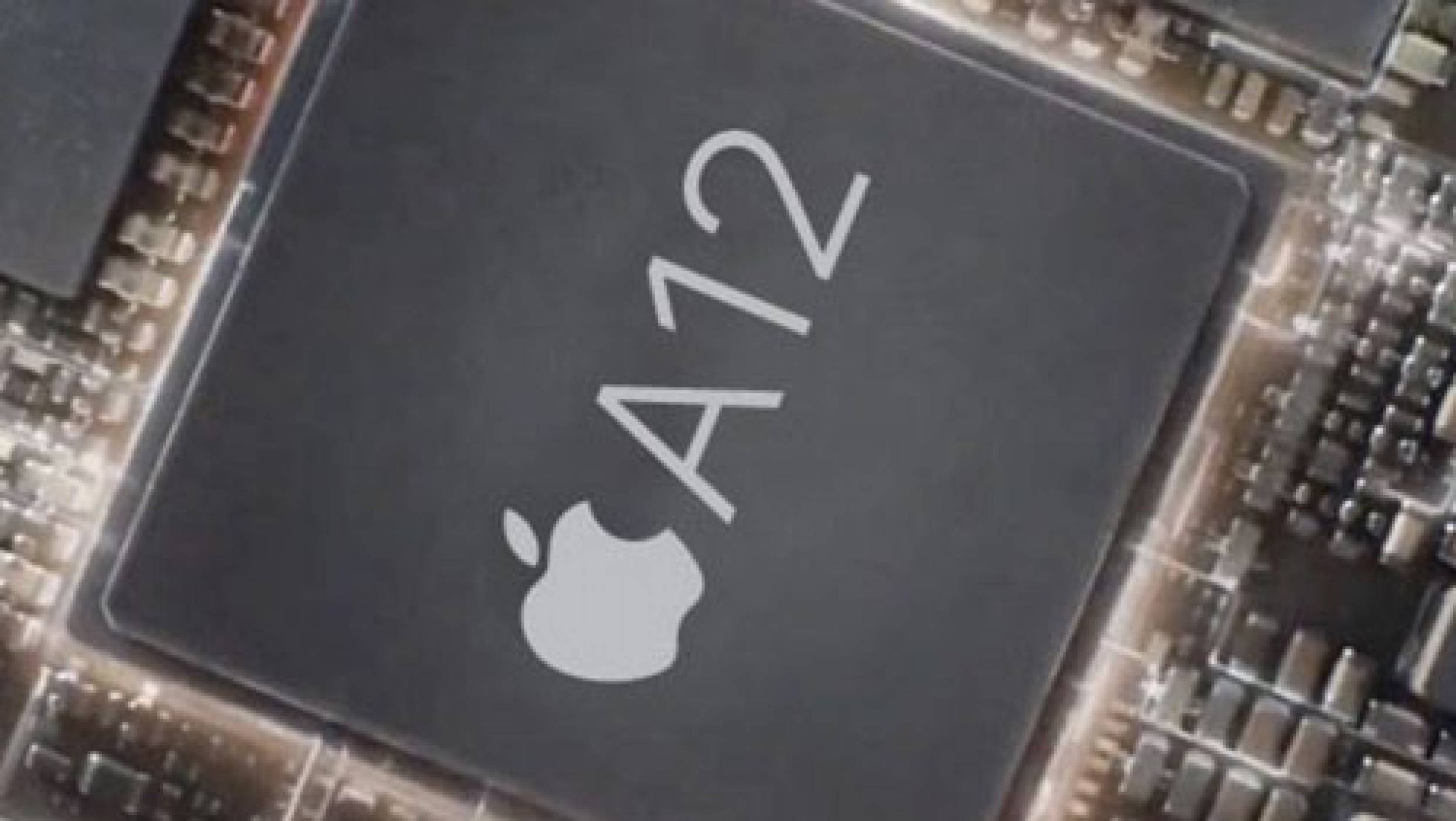 Apple и Huawei изпреварват конкуренцията при мобилните процесори със 7нм чипове A12 и Kirin 980