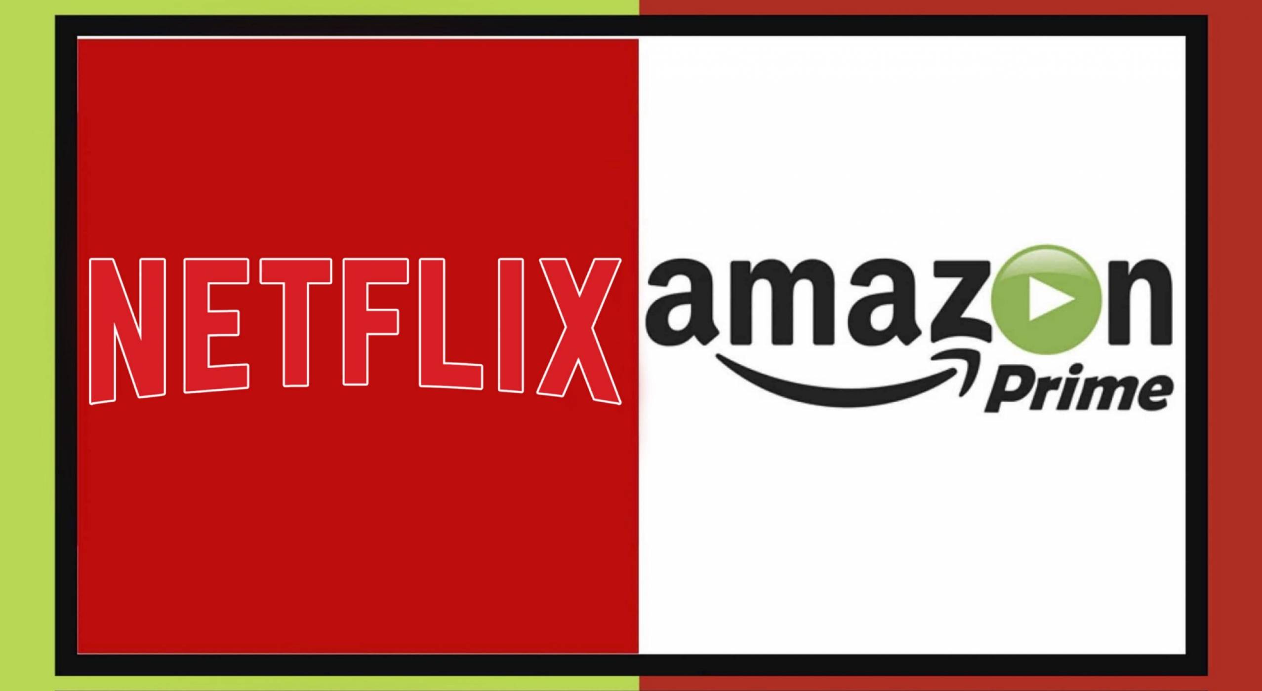 Netflix и Amazon увеличават европейското съдържание в каталозите си
