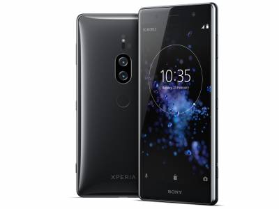 Sony Xperia XZ2 Premium стъпи в магазините на Теленор