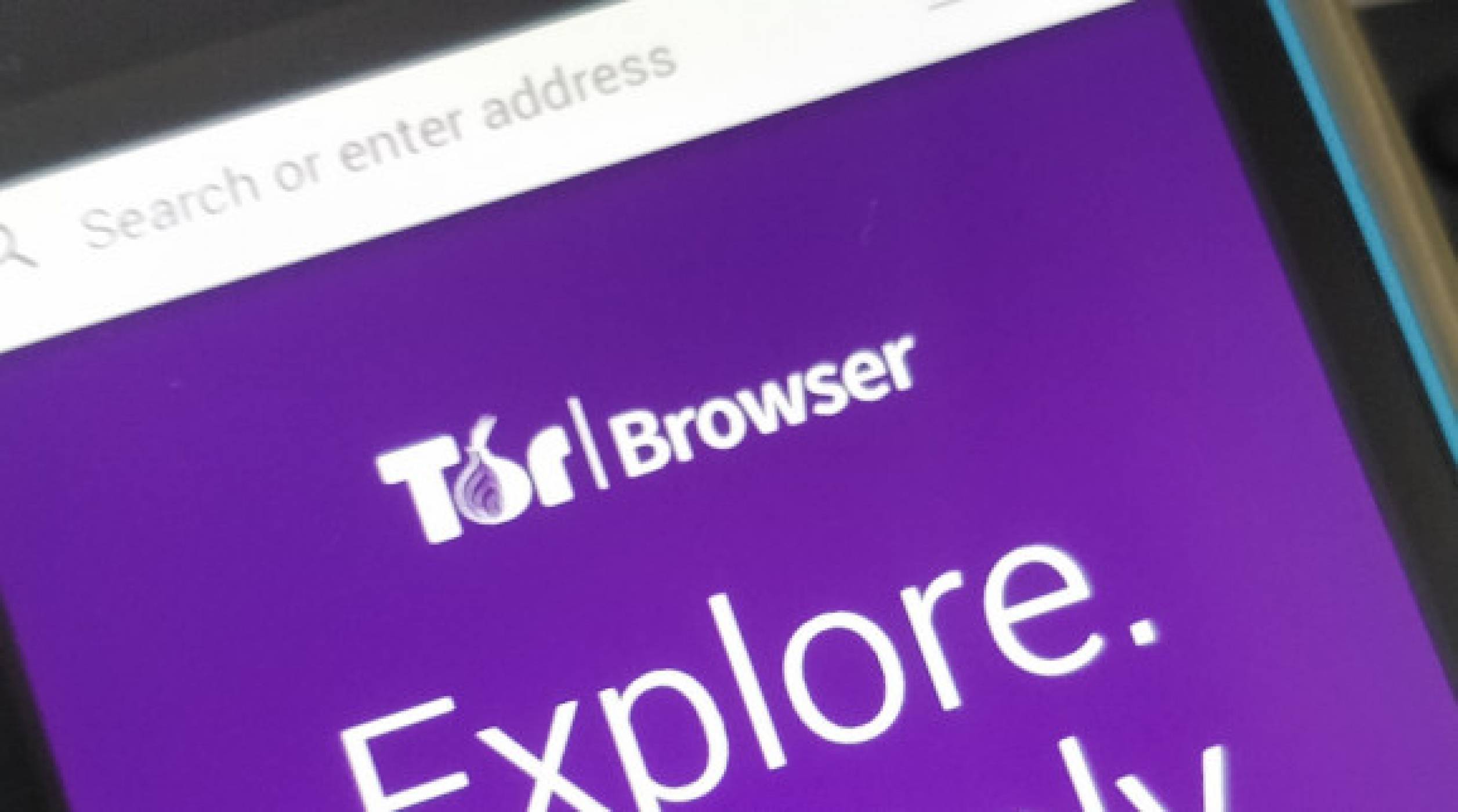 Анонимният браузър Tor вече и за Android