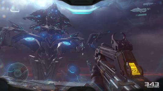 Halo 5: последният Xbox One бастион скоро и за РС