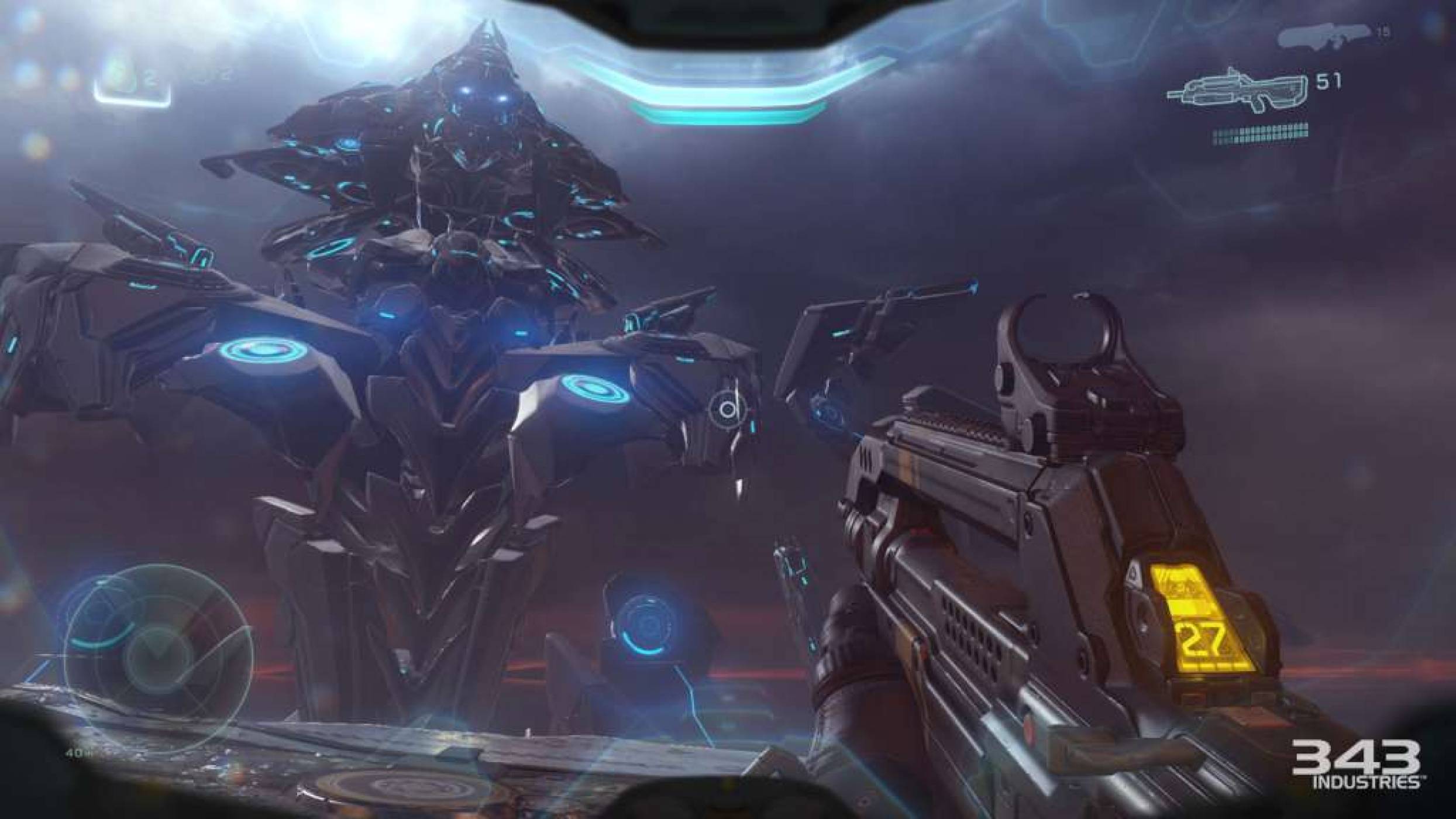 Halo 5: последният Xbox One бастион скоро и за РС