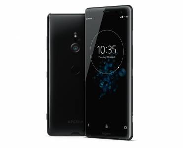 Стартират предварителните заявки за флагмана Sony Xperia XZ3 във Виваком