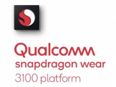 Snapdragon 3100 ще удължи драстично живота на батерията на умните часовници