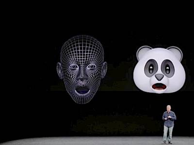 Face ID 2 на Apple ще работи по-бързо и ще разпознава до две лица
