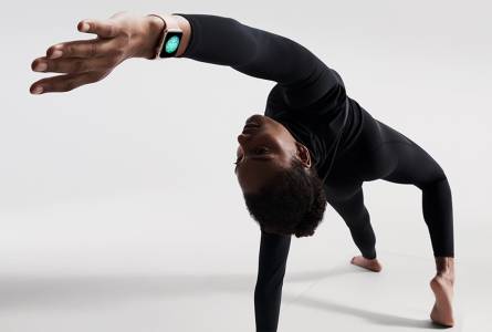 Apple Watch 4 вече е реалност с 30% по-голям екран