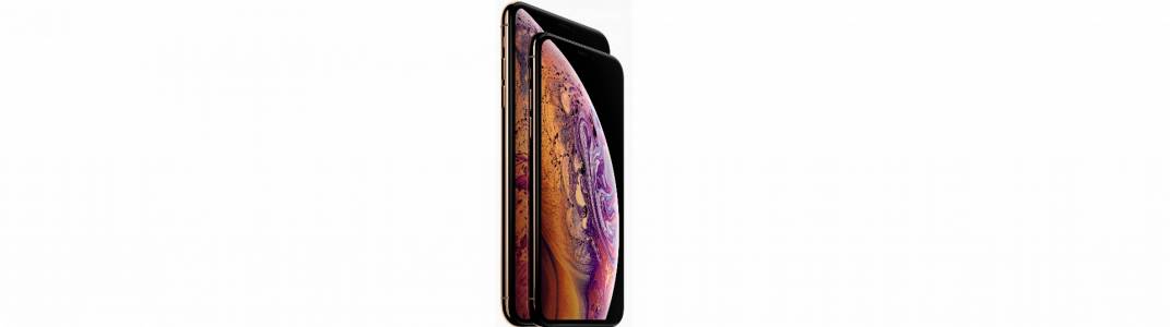 iPhone Xs и Xs Max - най-красивите iPhone-и някога?