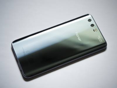 Honor е неочакваният кандидат за 5G върха
