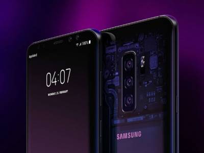 Samsung Galaxy S10 ще се продава в нови и различни цветове